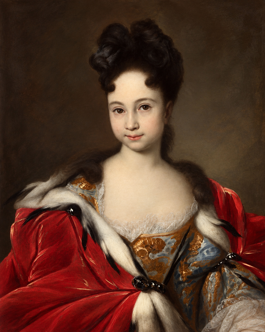 Anna Petrovna