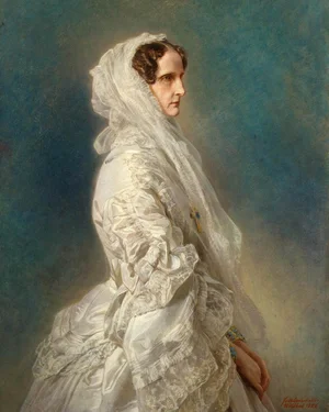 Alexandra Feodorovna