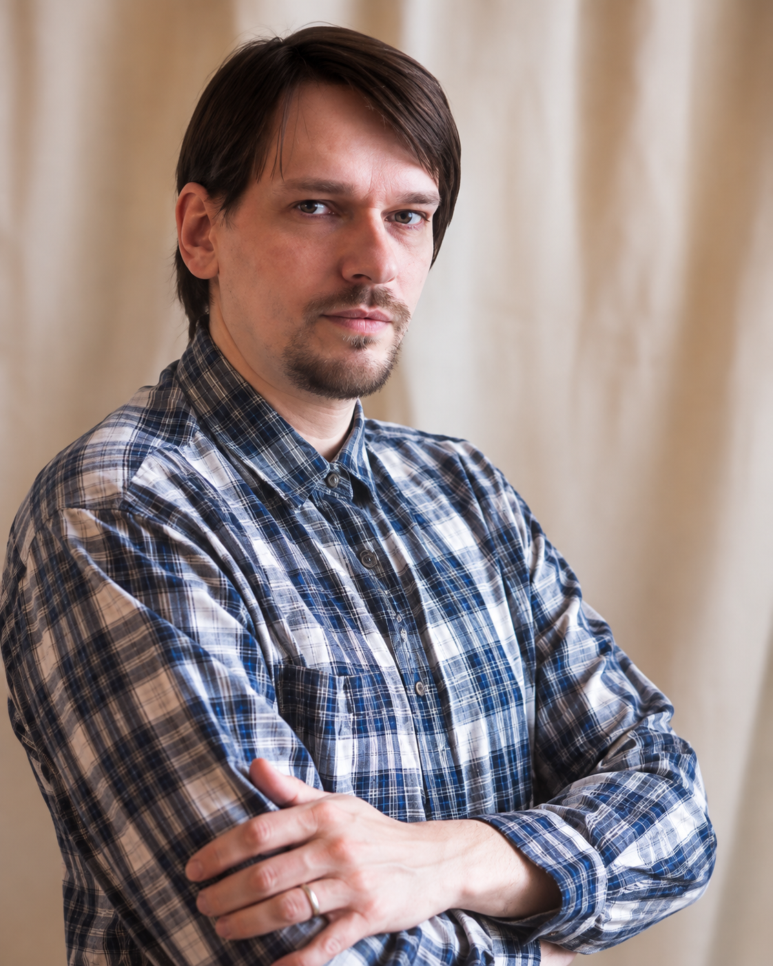 Alexander Nikolaevich Bessonov