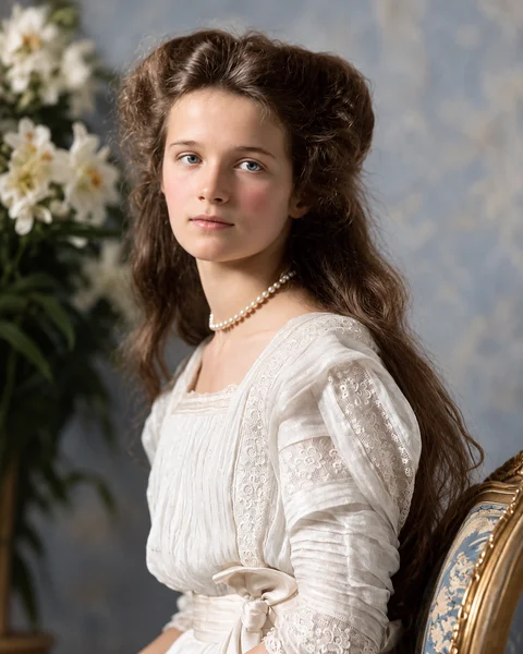 Olga Nikolaevna Romanova