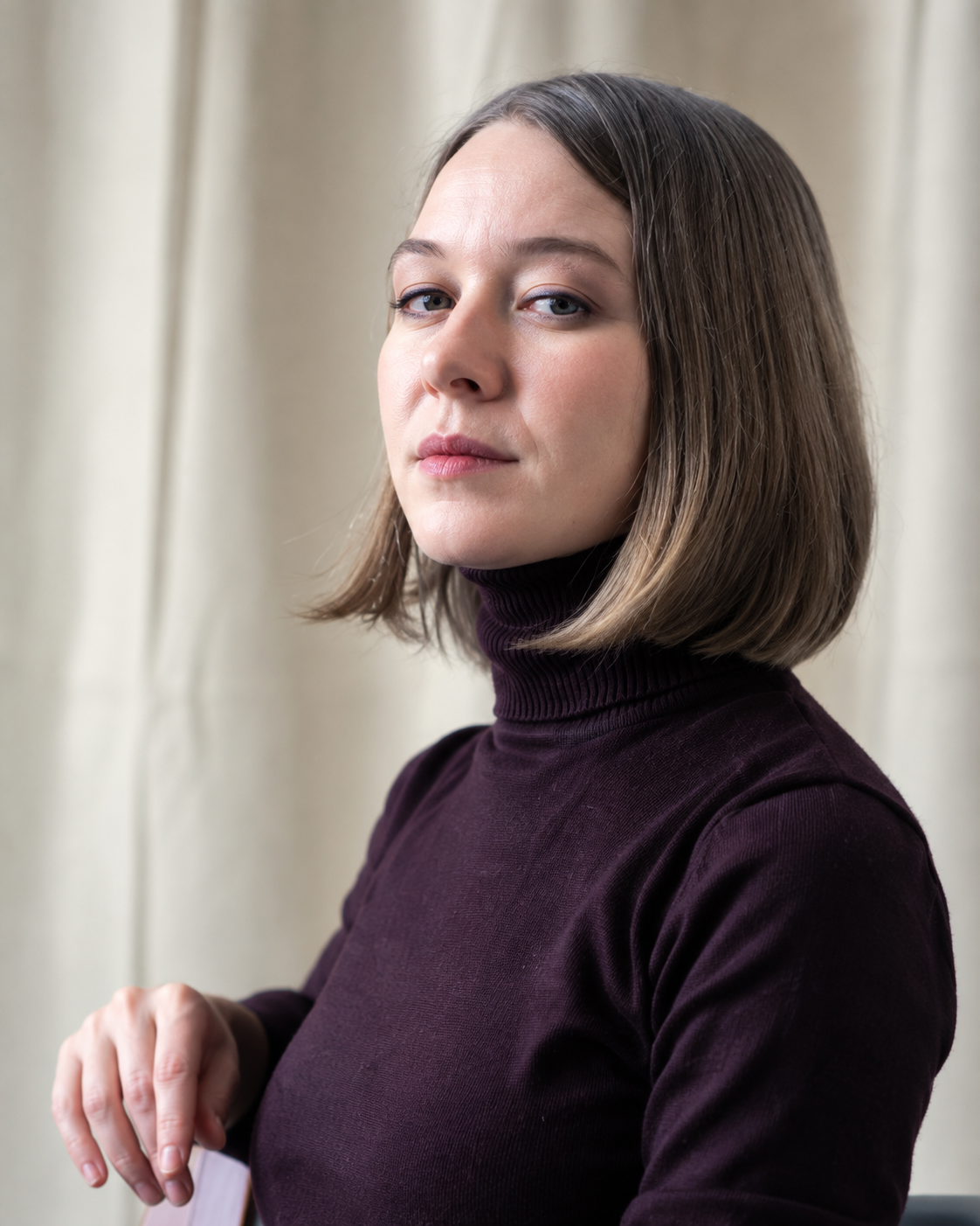 Alexandra Andreevna Chernova