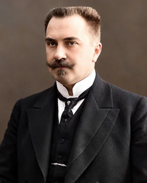 Alexander Vasilyevich Vishnevsky