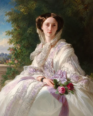 Olga Nikolaevna Romanova