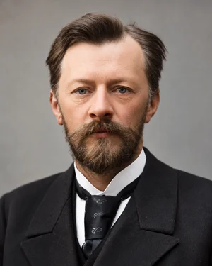 Vladimir Grigoryevich Shukhov