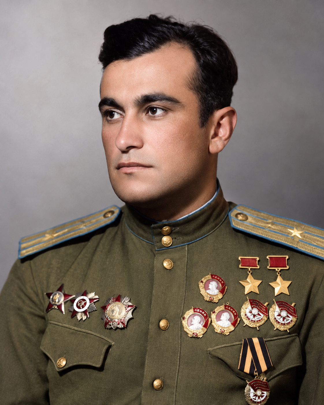 Amet-Khan Sultan