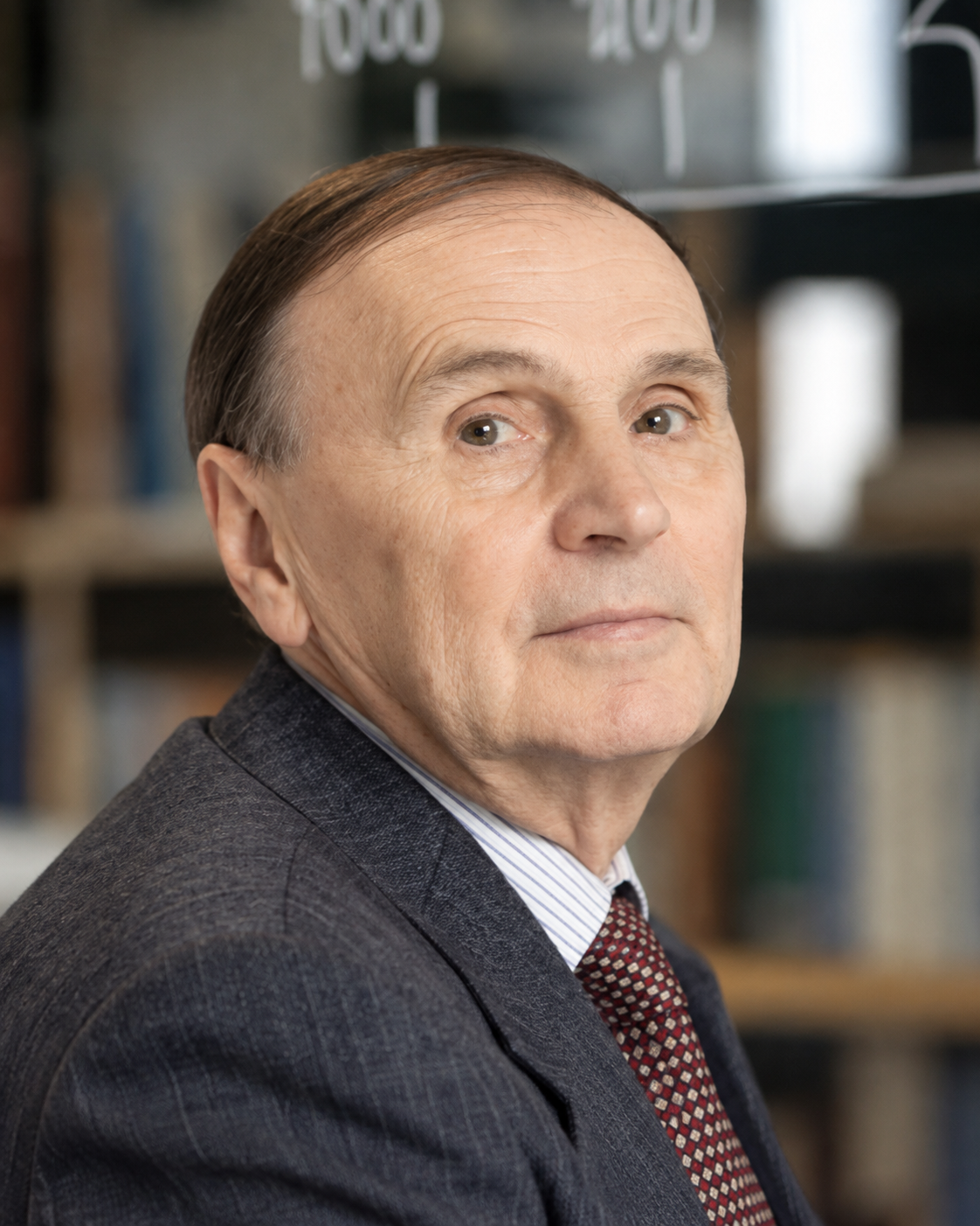 Зализняк Андрей Анатольевич