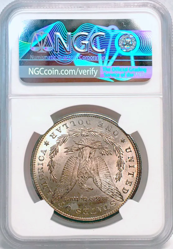 NGC — Поколение 17.0 — задняя сторона