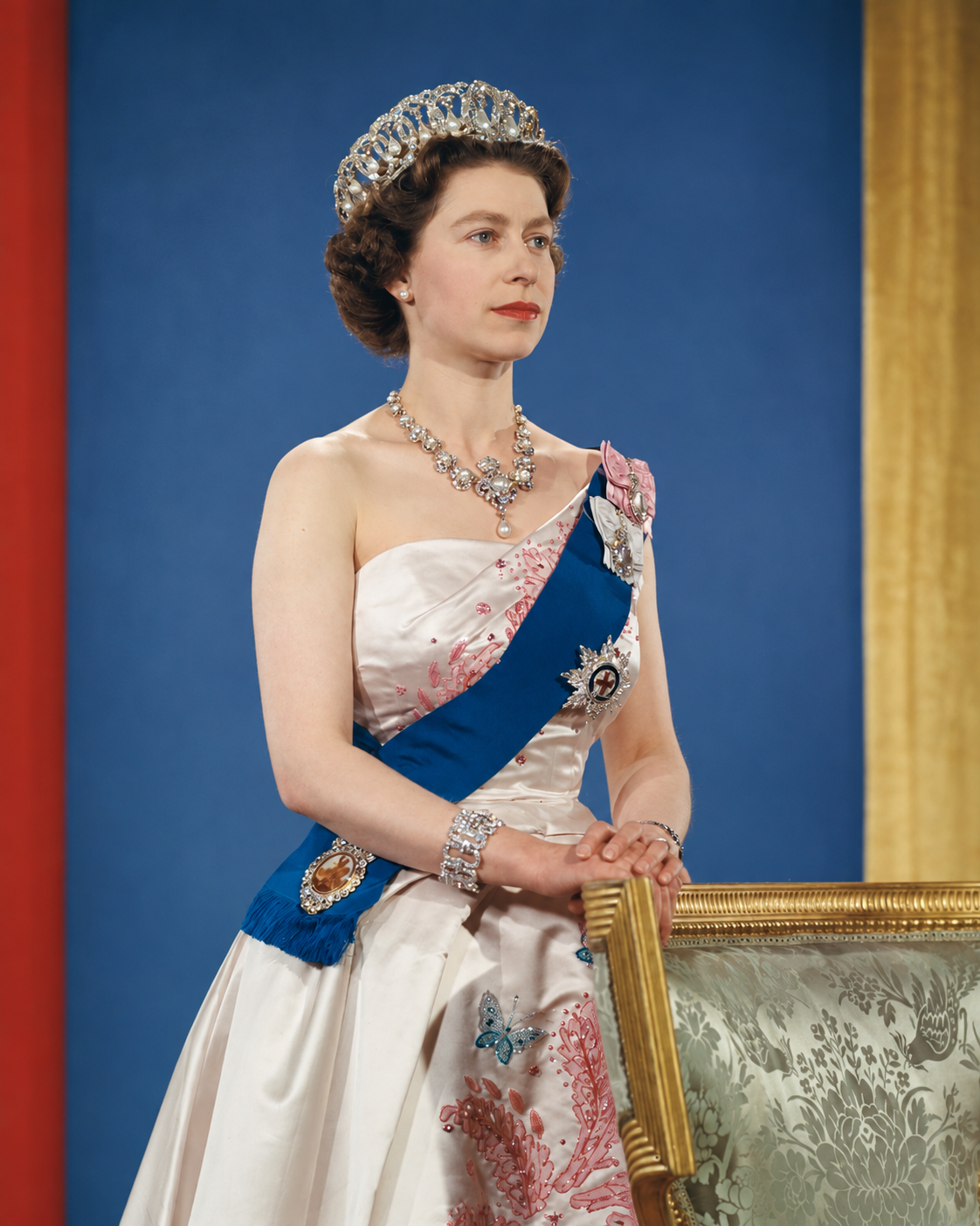 Elizabeth II