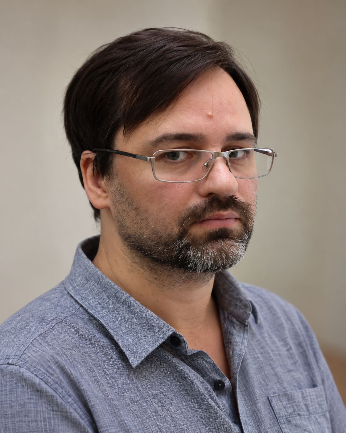 Fedor Sergeevich Andronov