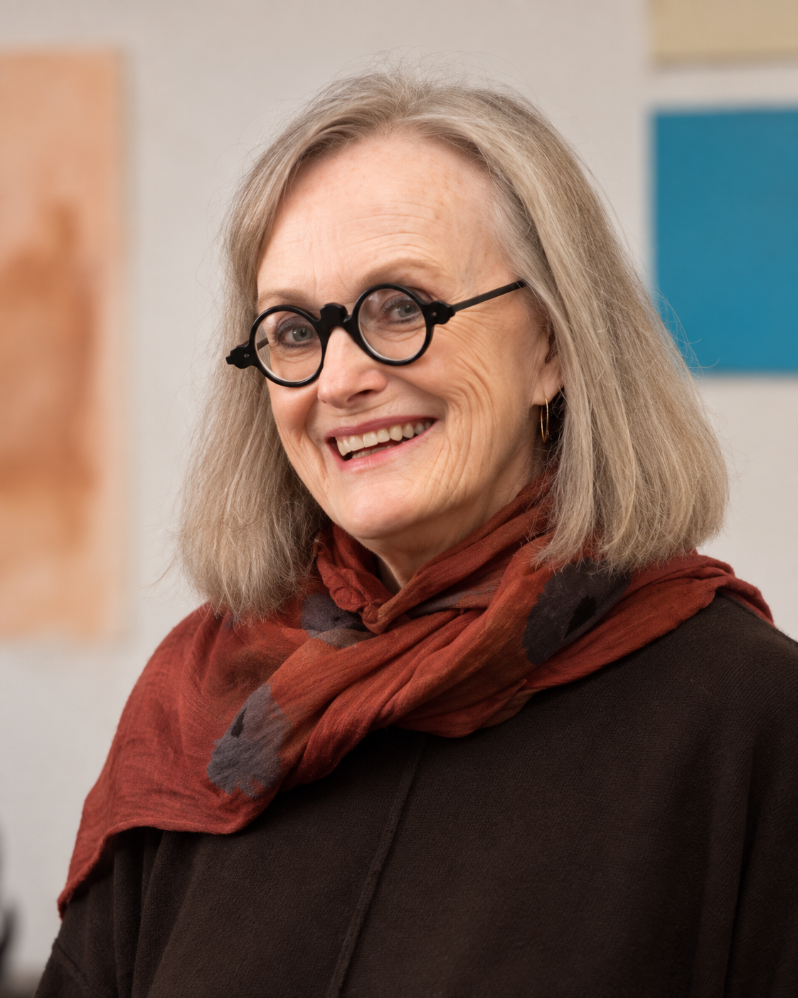 Susanna Blunt