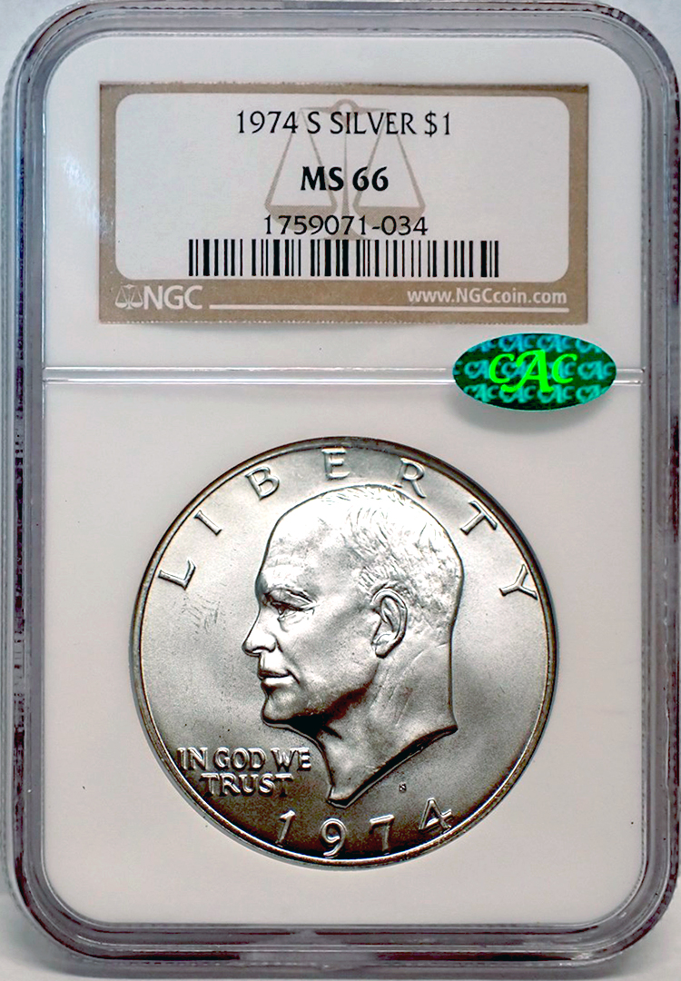 NGC — Слаб — Поколение 10.0 — Передняя сторона