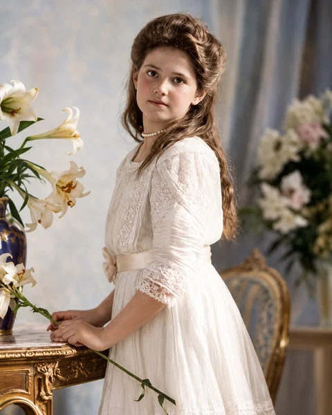 Maria Nikolaevna Romanova