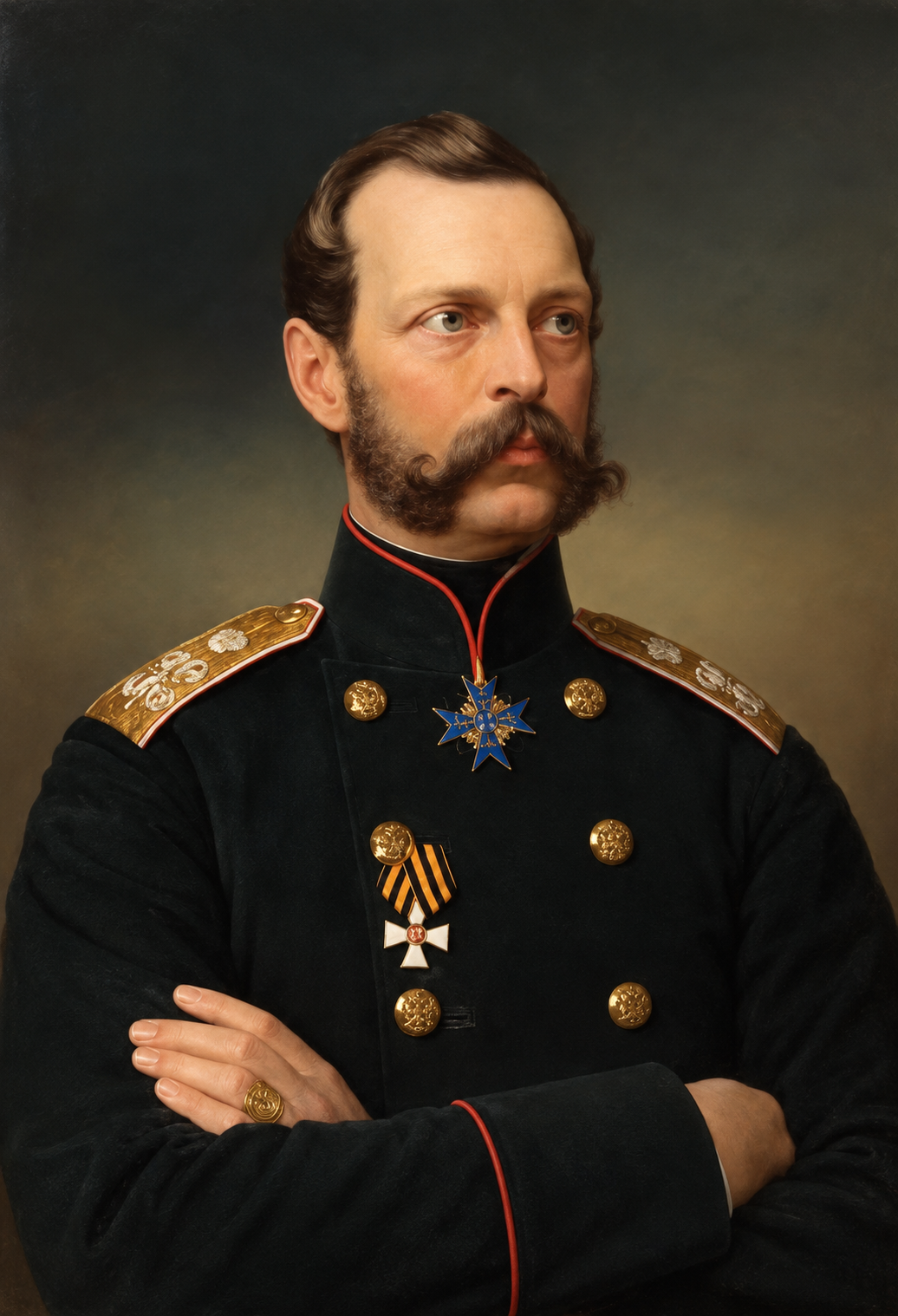 Alexander II