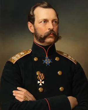 Alexander II