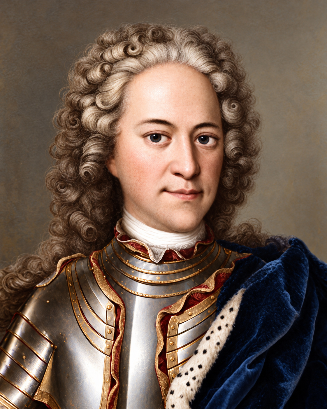 Alexei Petrovich