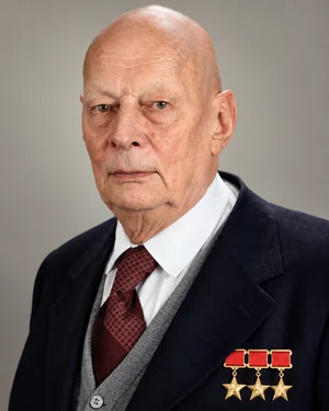 Александров Анатолий Петрович