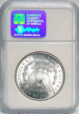 Back of one generation variant