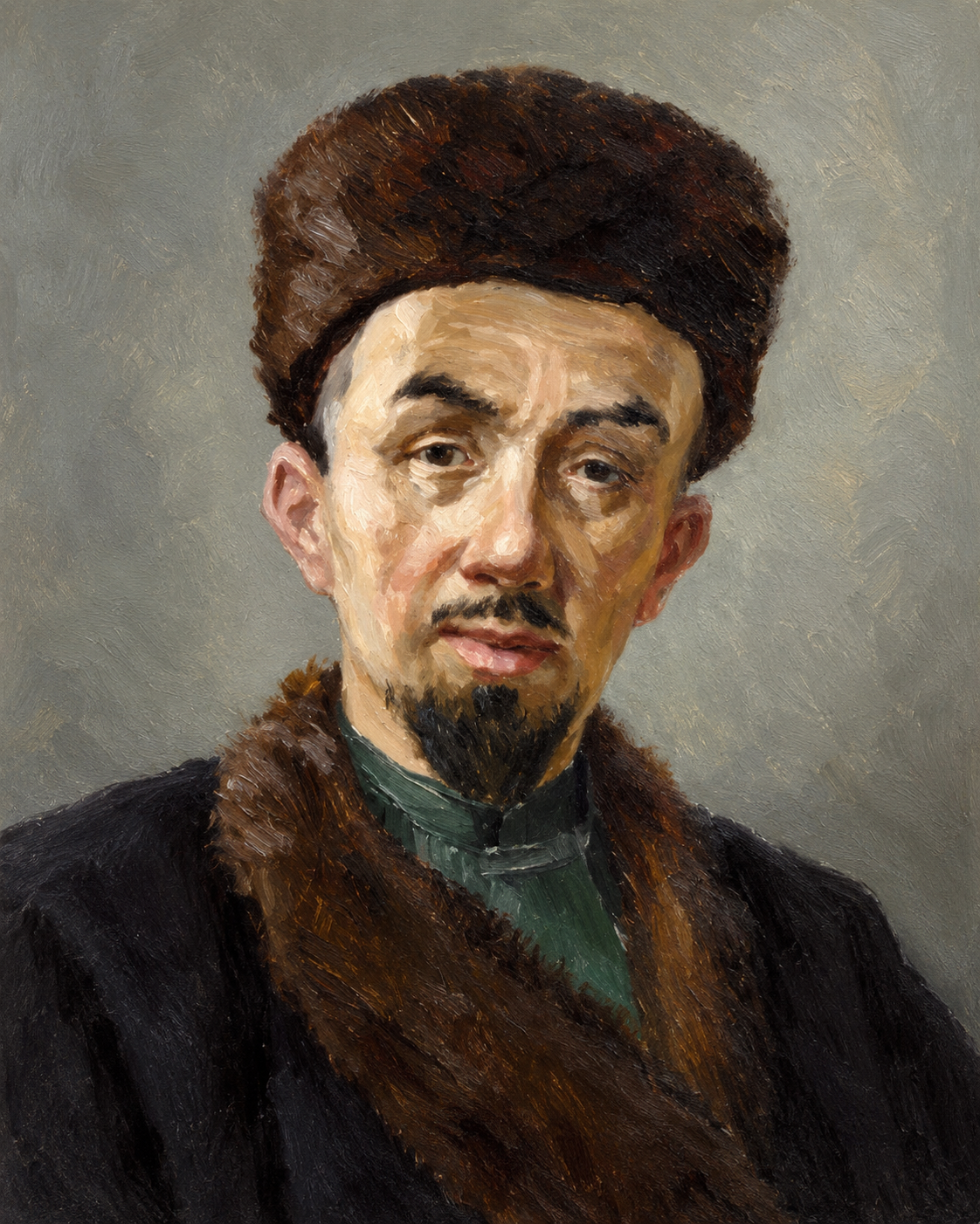 Насыри Каюм