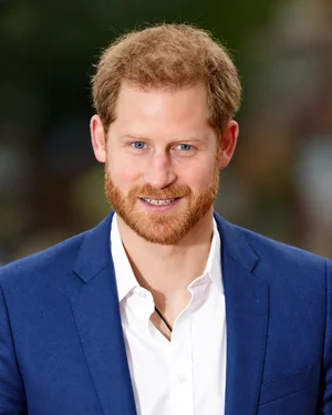 Prince Harry