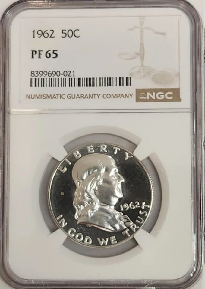 NGC — Слаб — Поколение 17.1A — Передняя сторона