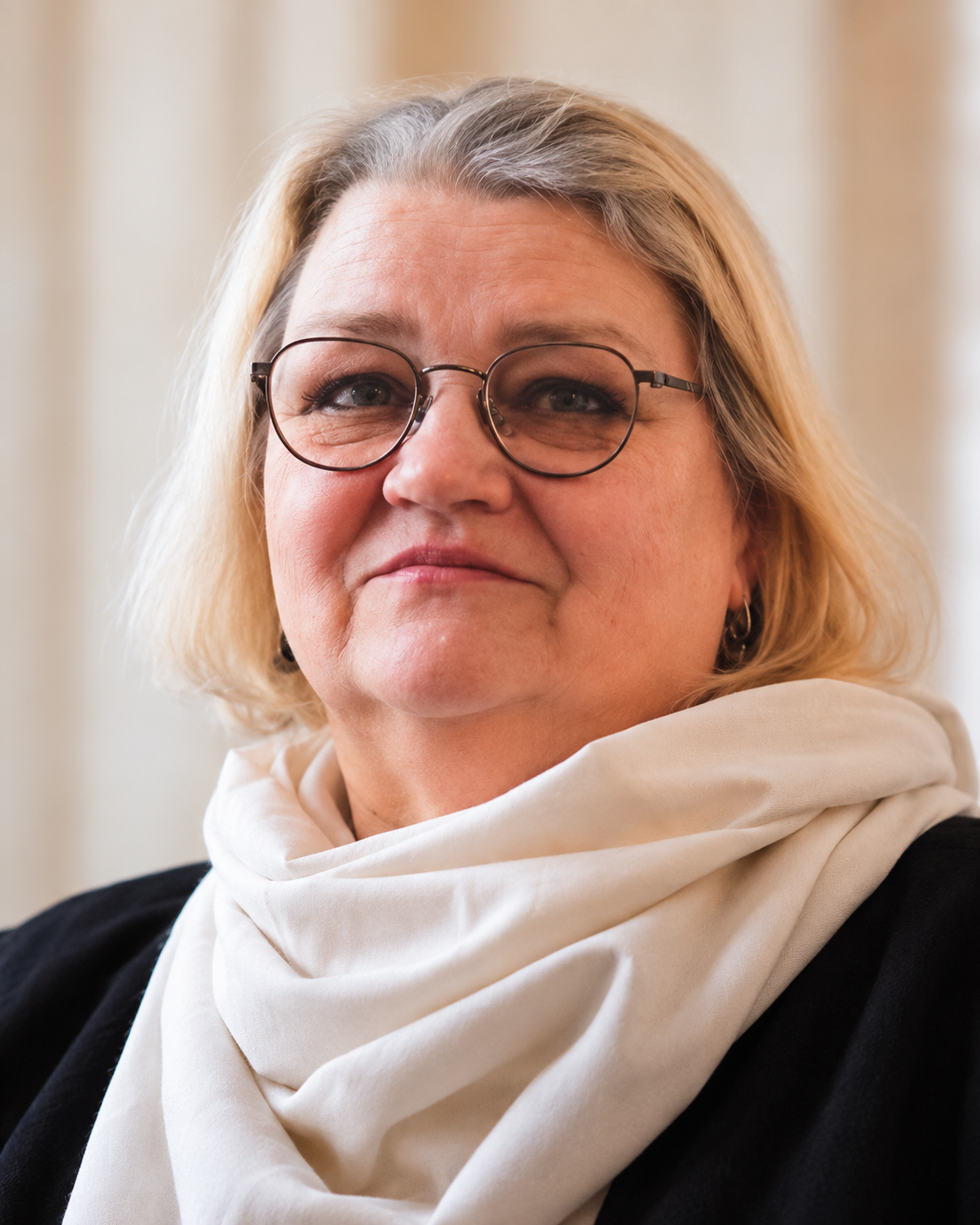 Elena Viktorovna Kramskaya