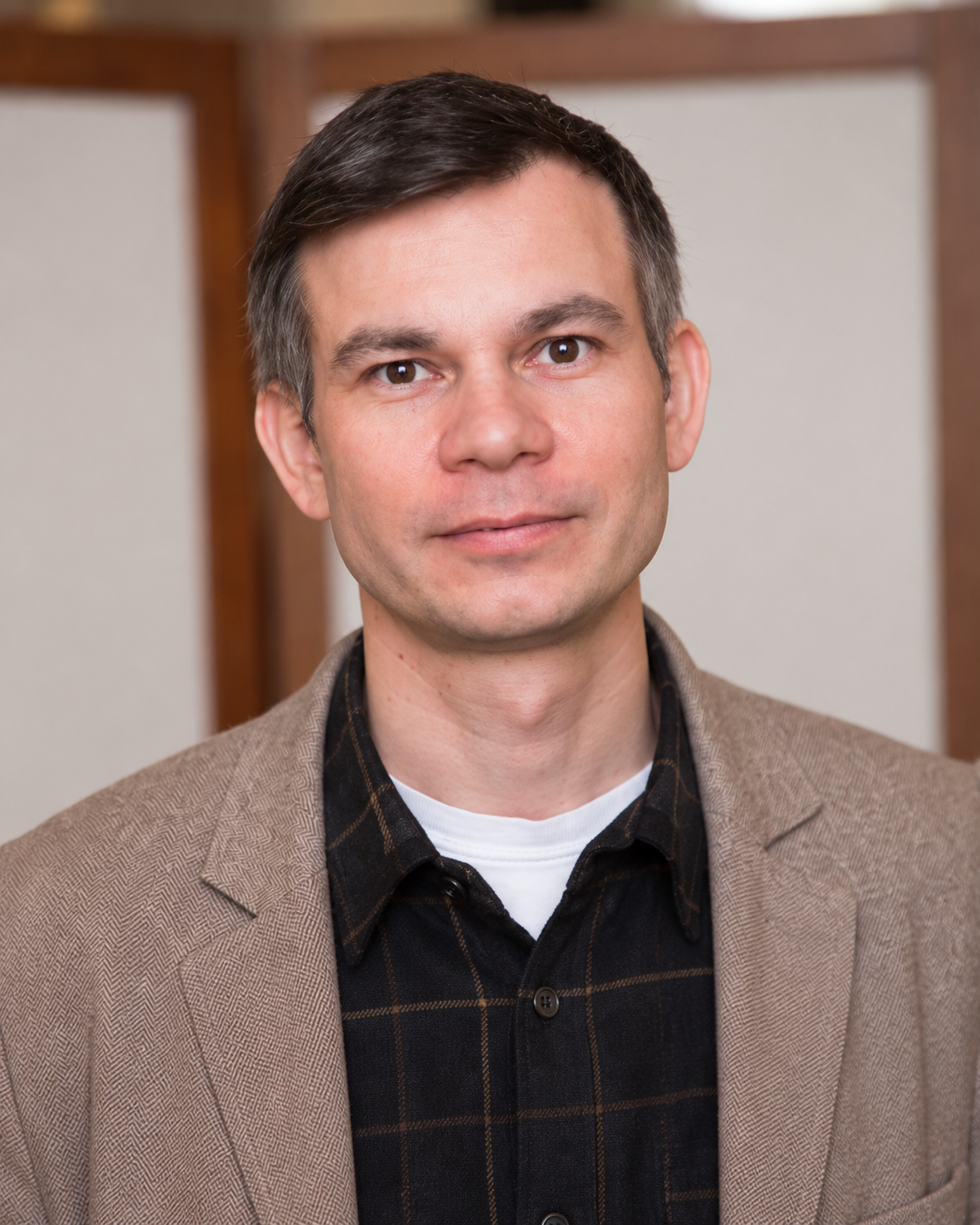 Alexey Vladimirovich Gnidin