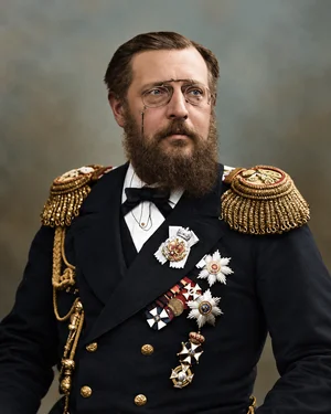 Романов Константин Николаевич