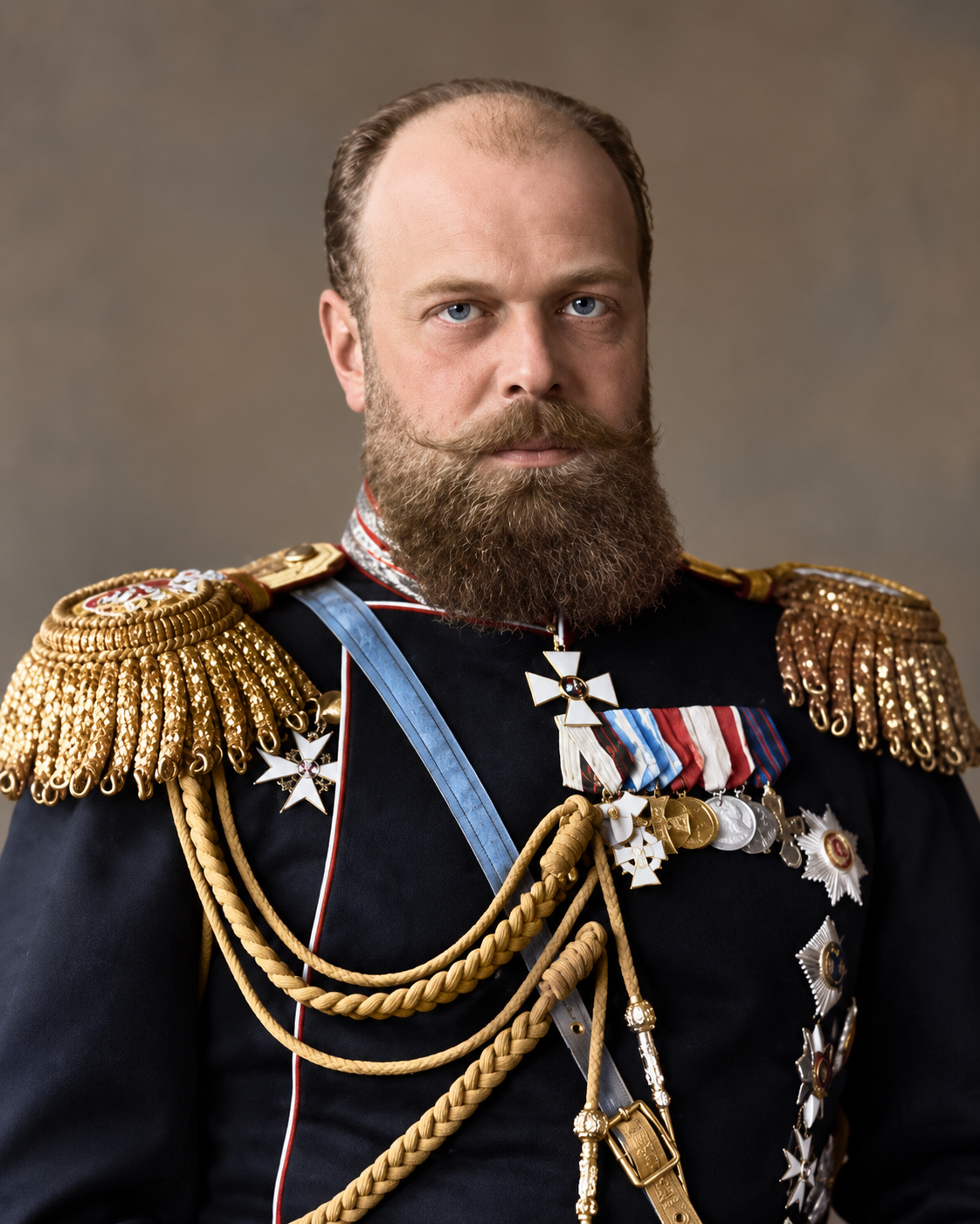 Alexander III