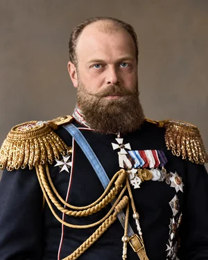 Alexander III