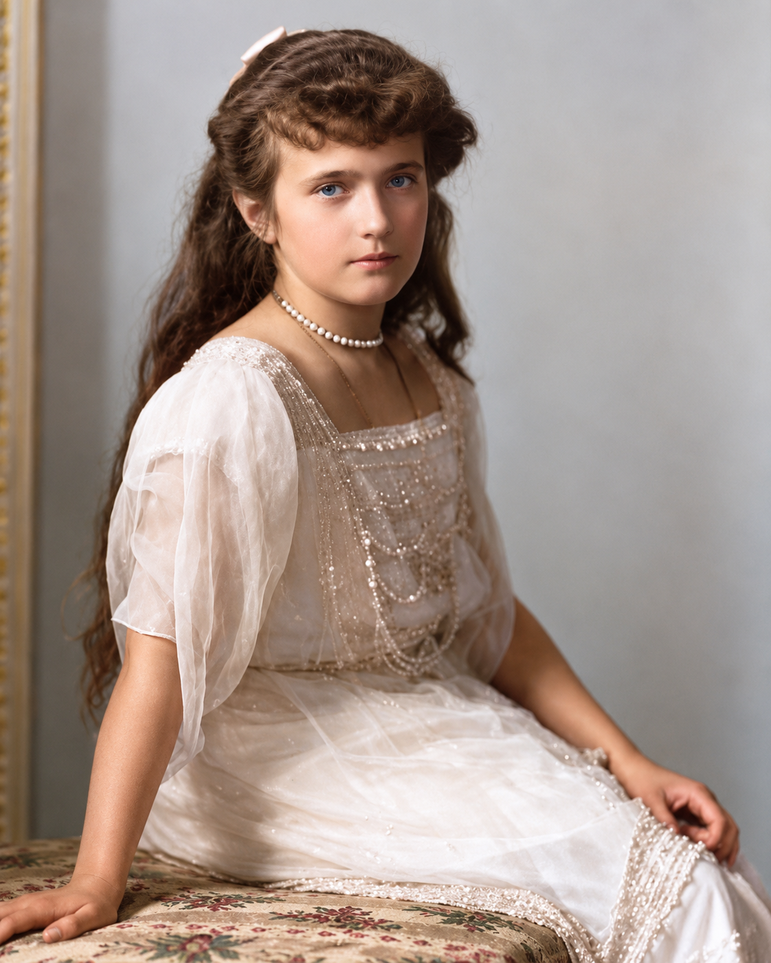 Anastasia Nikolaevna