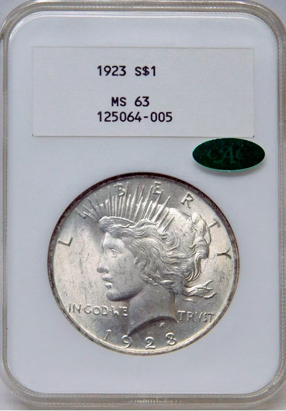 Front of one generation variant
