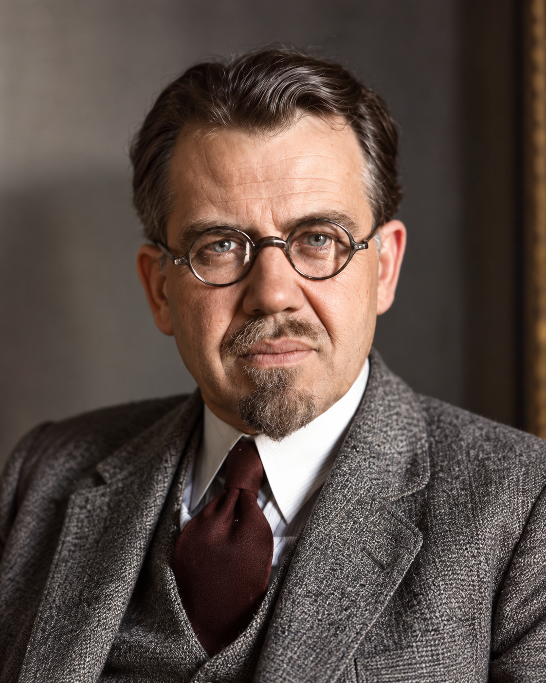 Emanuel Hahn