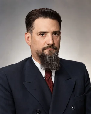 Igor Vasilyevich Kurchatov